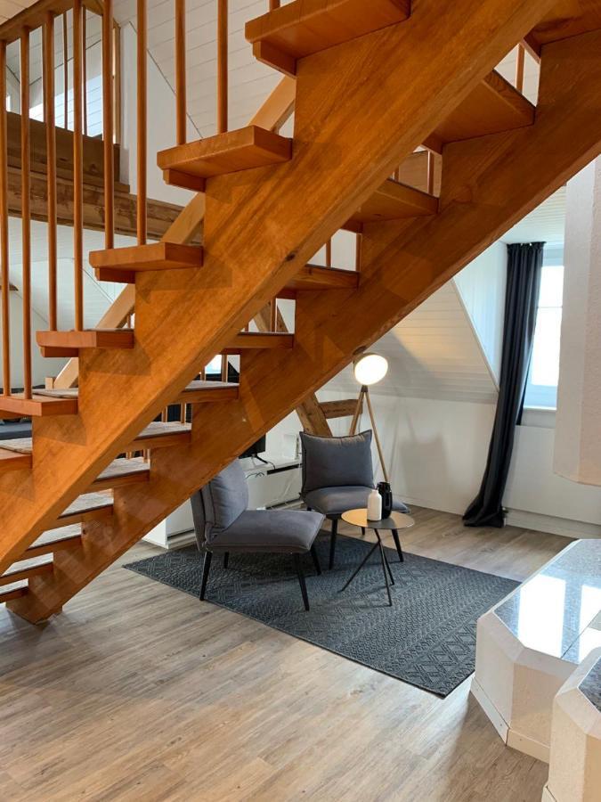 Loewenplatz Apartment Near Station By Airhome Zurich Extérieur photo
