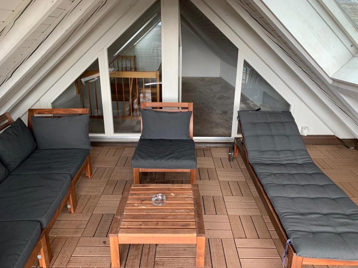 Loewenplatz Apartment Near Station By Airhome Zurich Extérieur photo