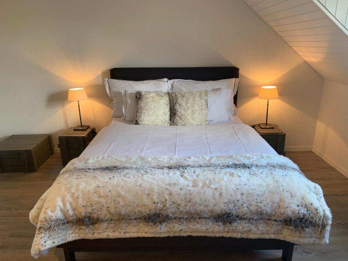 Loewenplatz Apartment Near Station By Airhome Zurich Extérieur photo