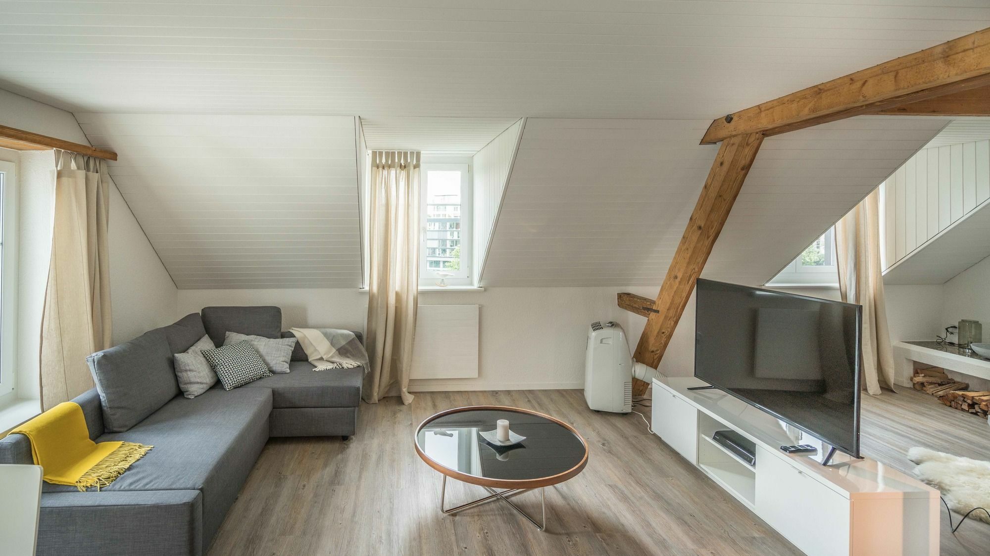 Loewenplatz Apartment Near Station By Airhome Zurich Extérieur photo