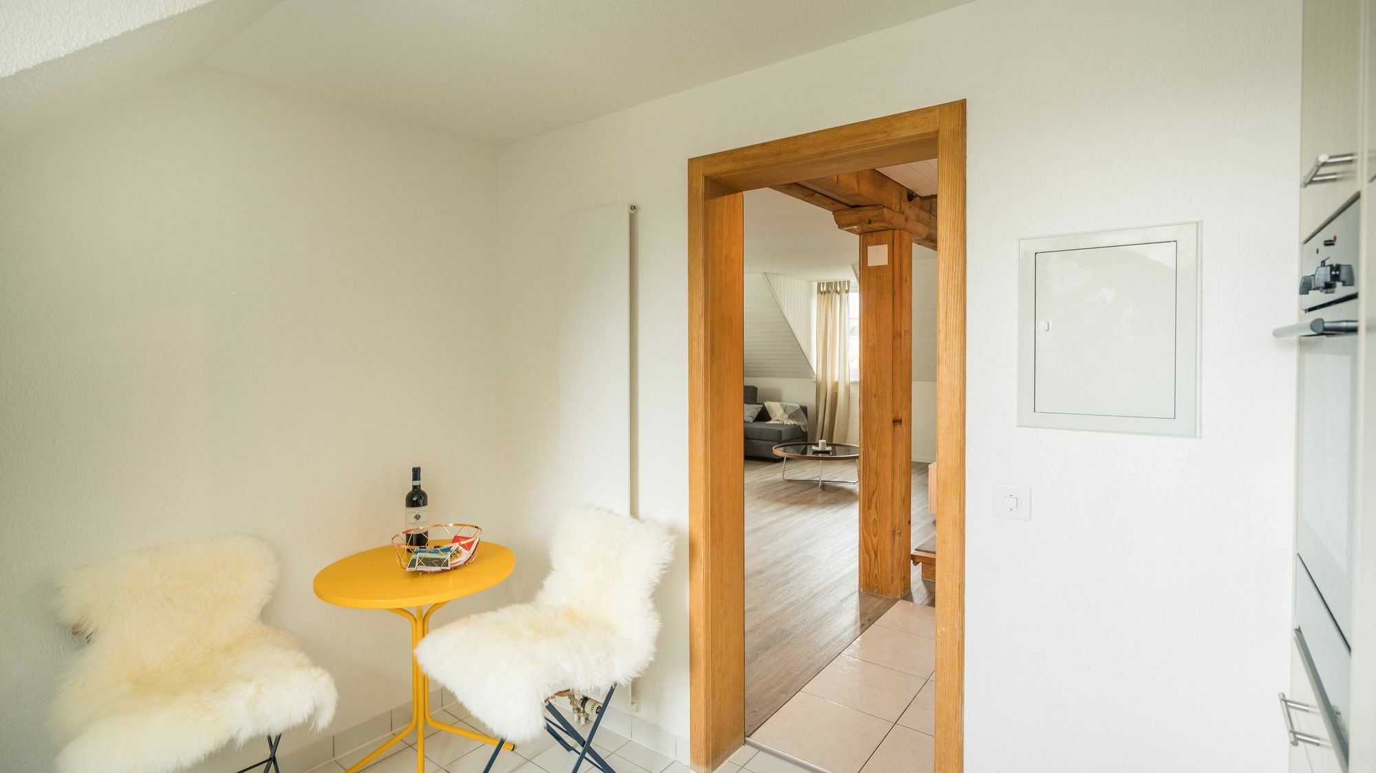 Loewenplatz Apartment Near Station By Airhome Zurich Extérieur photo