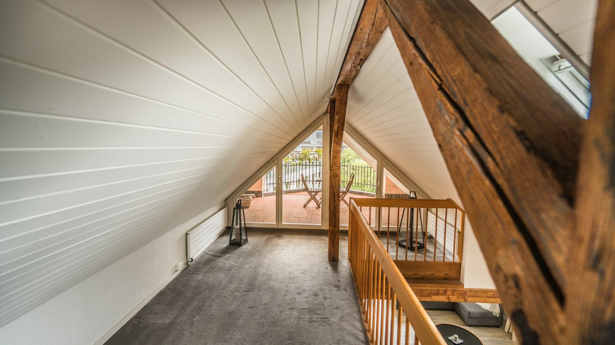 Loewenplatz Apartment Near Station By Airhome Zurich Extérieur photo